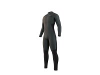 Mystic Majestic Fullsuit 5/4mm Fzip