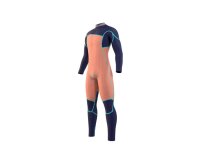 Mystic Majestic Fullsuit 5/4mm Fzip