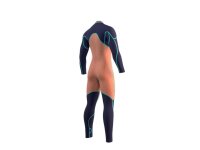 Mystic Majestic Fullsuit 5/4mm Fzip