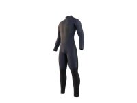 Mystic Majestic Fullsuit 5/4mm Bzip