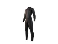 Mystic Majestic Fullsuit 5/4mm Bzip