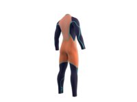 Mystic Majestic Fullsuit 5/4mm Bzip