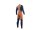 Mystic Majestic Fullsuit 5/4mm Bzip