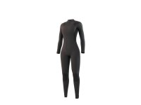 Mystic Jayde Fullsuit 4/3mm Double Fzip Women