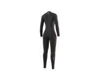 Mystic Jayde Fullsuit 4/3mm Double Fzip Women