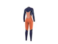 Mystic Jayde Fullsuit 4/3mm Double Fzip Women
