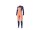 Mystic Jayde Fullsuit 4/3mm Double Fzip Women