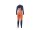 Mystic Jayde Fullsuit 4/3mm Double Fzip Women