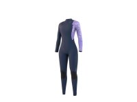 Mystic Jayde Fullsuit 3/2mm Double Fzip Women