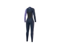 Mystic Jayde Fullsuit 3/2mm Double Fzip Women