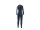 Mystic Jayde Fullsuit 3/2mm Double Fzip Women