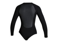 Mystic Sway Longarm Super Shorty 2/2mm Fzip Women Black...