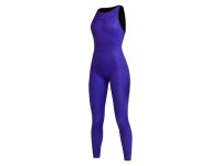 Mystic Lunar Long Jane 2/2mm Bzip Women