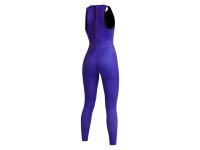 Mystic Lunar Long Jane 2/2mm Bzip Women