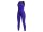 Mystic Lunar Long Jane 2/2mm Bzip Women