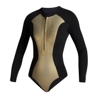 Mystic Lunar L/S Top Neoprene 2mm Women