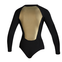 Mystic Lunar L/S Top Neoprene 2mm Women