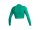 Mystic Lunar L/S Crop Top Neoprene 2mm Women