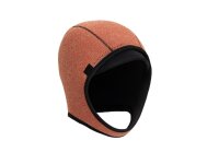 Mystic Surf Cap Black S