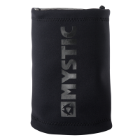 Mystic MSTC Turtleneck 2mm O/S Black