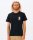 Rip Curl Search Icon Tee Men