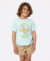 Rip Curl Tube Town Waves Tee Kids