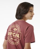 Rip Curl Staple Tee Boy