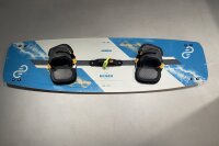 Eleveight Process V8  Board 139x42,5cm inkl. Airgo V4...