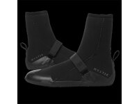 Mystic Ease Boot 5mm Round Toe 38-39