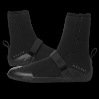 Mystic Ease Boot 5mm Round Toe 44-45