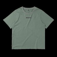 Mystic Brand Seasonal Tee Women L