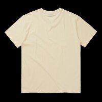 Mystic Boundless Tee Off White M