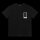 Mystic Boundless Tee Black L