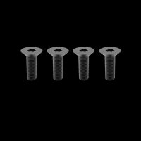 North Sense & Chase Foil Board Screw Pack