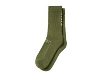 Mystic Icon Socks 43-46 Dark Olive