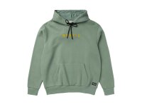 Mystic Icon Hood Sweat