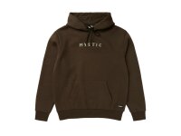Mystic Icon Hood Sweat