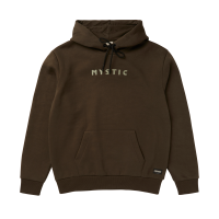 Mystic Icon Hood Sweat