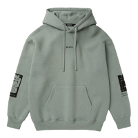 Mystic Boundless Hood Sweat