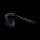 North Coiled Ankle Leash
