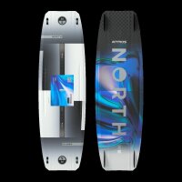 North Atmos PRO TT Board 2025