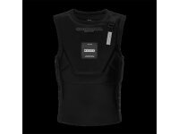 Mystic Solace Impact Vest Szip Black L