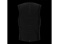 Mystic Solace Impact Vest Szip Black L