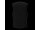 Mystic Solace Impact Vest Szip Black L
