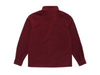 Mystic The Heat Shirt Red Wine L