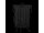 Mystic DTS Backpack Rucksack schwarz