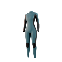 Haven Fullsuit 5/3mm Bzip Women