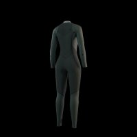 Mystic Haven Fullsuit 5/3mm Bzip Women