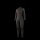 Mystic Haven Fullsuit 5/3mm Bzip Women