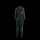 Mystic Haven Fullsuit 5/3mm Bzip Women